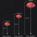 Prism V2 5.8G Special Edition High Gain Antenna FPV RC Drone Accessories LDS Tech + Calibrated for Stable Long-Range Signal-6