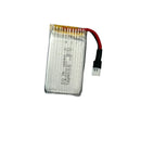 Wltoys XK K170 K160 Battery K270  RC Helicopter Spare Parts Original 3.8v 800mAh Lipo K170-0007  Accessories