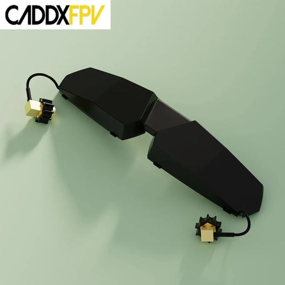 Walksnail Avatar HD Goggles X Replacement Patch Antenna V2 / Wide PU Foam Small Waterproof Foam For FPV Racing Drone