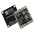 Matek Mini Power Hub Power Distribution Board PDB with BEC 5V & 12V for FPV QAV250 ZMR250 Multicopter Quadcopter