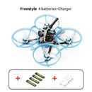 BETAFPV Air75 II con versione Champion Racing e Freestyle, quadricottero ultraleggero whoop 2026-14