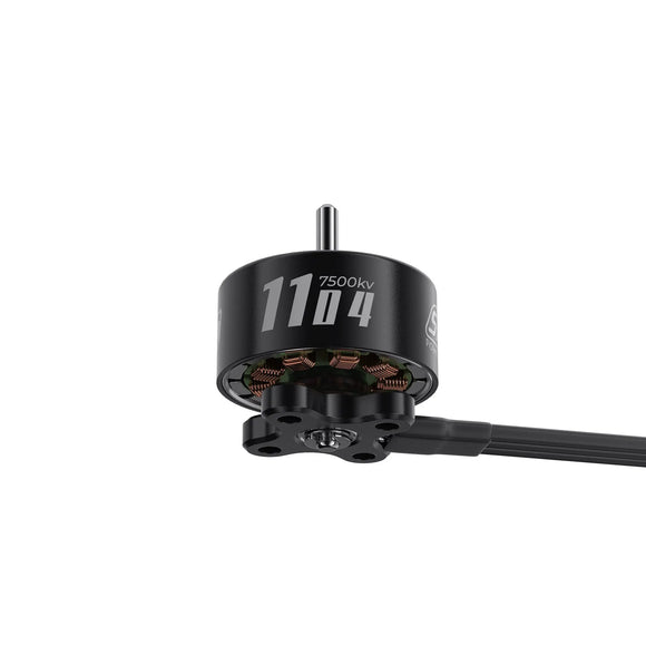 GEPRC SPEEDX2 1104 7500KV Motor für 1,6-2,2 Zoll leichte Drohnen Brushless FPV Racing Multicopter Drohnenmotor Zubehör