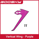 GOOSKY S2 Max RC Helicopter Spare Parts tail boom main blade tail blade motherboard ESC transmitter battery canopy servos gear