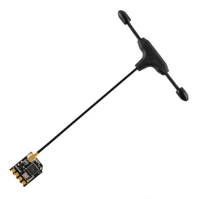 RadioMaster RP1 RP2 Receptor nano ExpressLRS ELRS de 2,4 GHz para transmisor de radio RC TX16S TX12 ELRS - 0