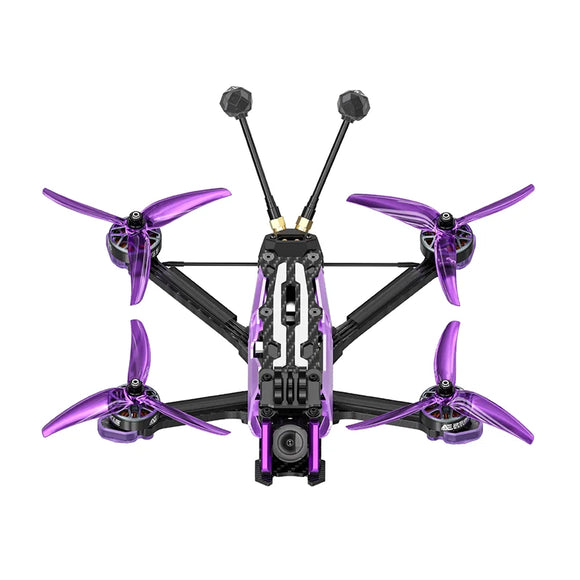 Axisflying Manta 5 SE V2 DC O4 PRO H743 FC 5 Inch Drone Freestyle for AE2207V2 1960KV 6S motore RC FPV quadricottero