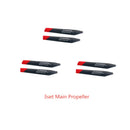 C129 V2 RC Helicopter spare parts 3.7V 300MAH Battery/Main Blades/USB C129V2 Battery C129 V2 Helicopter Original battery C129 To