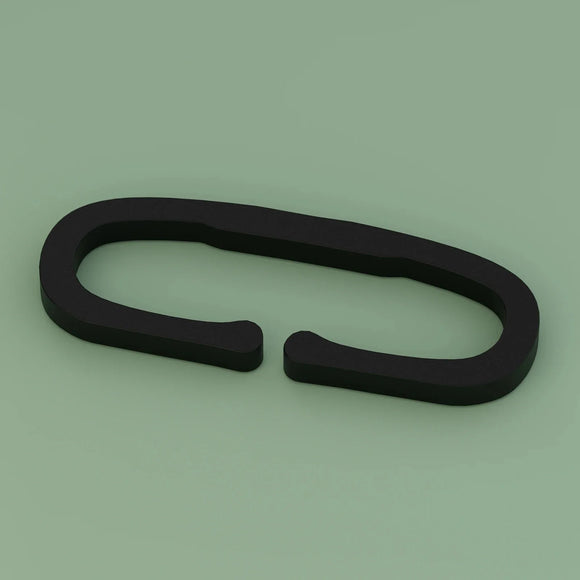 Walksnail Avatar HD Goggles X Replacement Patch Antenna V2 / Wide PU Foam Small Waterproof Foam For FPV Racing Drone