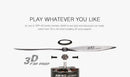 T-Motor Combo BPP-4D pro (motore brushless Am40, ESC Poff3p 16A, elica jett8542) per drone ad ala rigida-7