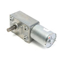 JGY370 DC-Getriebemotor 6V 12V 24V Super selbsthemmender Mikro-Bürstenmotor Schneckengetriebeuntersetzer-2