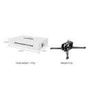 Telaio per drone RC HGLRC Rekon 5 LITE O4 Portata lunga Leggero Volo a lunga distanza Accessori FPV Fai da te Regalo di Natale-6