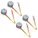 DarwinFPV Baby Ape 3 Inch 142mm Wheelbase Drone Quadcopter Frame KIT Carbon Fiber Arm 1104 4300KV Motor LED Board  RC FPV Parts-11