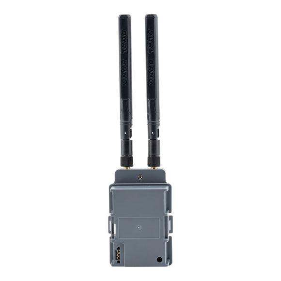 Radiomaster Nomad Dual Band Gemini Xrossband ExpressLRS Module Built-in RGB Light Strip With Nano/Micro Module Adapter