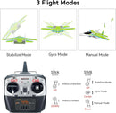 Radiolink Byme-DB Fixed Wing Flight Control Built-in Gyroscope for Delta Wing Micro Paper Plane J10 SU27 F22-2