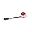 Motore brushless C05M 1104 3700KV con albero da 1,5 mm, motore brushless outrunner per aeromobili RC, aerei e multicotteri.-2