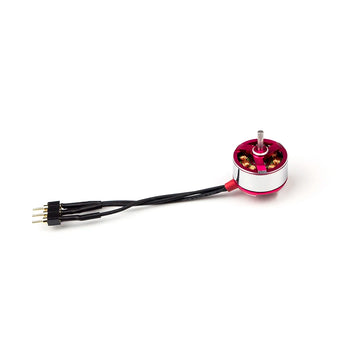 AEORC Bürstenloser Motor C05M 1104 3700KV 1,5mm Welle Brushless Outrunner Motor für RC Flugzeuge Multicopter - 0
