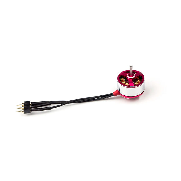 Motore brushless C05M 1104 3700KV con albero da 1,5 mm, motore brushless outrunner per aeromobili RC, aerei e multicotteri.