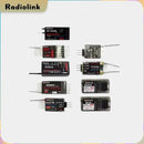 Radiolink New R12DSM R12DS R9DS R8FM R8EF R8FM  R6DSM R6DS R6FG  R6F Rc Receiver 2.4G Signal for RC Transmitter-6