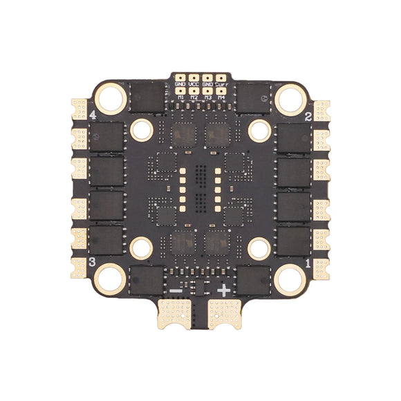 HAKRC FPV Drone 50A 4 in 1 ESC Support DShot600 20x20 30.5x30.5mm Mounting Dual-Hole for Racing RC Quadcopter Flight Controller