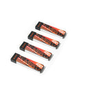 BETAFPV LAVA 1S 450mAh 75C Battery (4PCS) for Air75 Drones-1