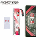 GAONENG GNB 550mAh 1S 3.8V 100C 200C HV Lipo Battery With A30 Connector For RC FPV Drone DIY Plug VS BETAFPV BT2.0 450mAh 1S-5