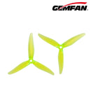 4PCS/2Pairs Gemfan Hurricane 51366 MCK ReV3 Propeller for 6S with High KV 2306 2207 Motors PC Mulitirotor Propellers RC Airplane-2