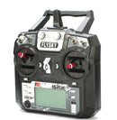 FLYSKY FS-i6X FS i6X 10CH 2.4GHz AFHDS 2A RC Transmitter With iA10B Receiver for RC FPV Racing Drone Retailbox-2