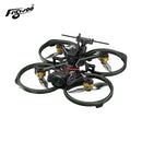 Flywoo Flylens 85 HD O4 PRO 2S LED Whoop FPV Drone V1.3 Mini Quadcopter Racing Drone Streaming-1