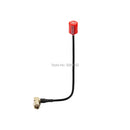 Foxeer Antenna MICRO Lollipop V4 FPV Antenna 5.8G 2.3Dbi Omni RHCP SMA 15cm Long Antenna For FPV Racing Drone FPV glasses-4