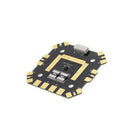 Platine de distribution d'alimentation GEPRC PDB Hexacopter pour drone FPV, prise en charge des tensions d'entrée LiPo 3-6S et des protocoles DShot 150/300/600-4