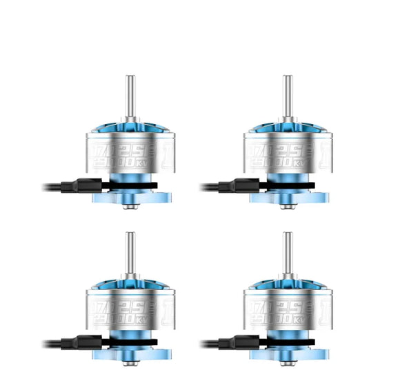 BETAFPV 0702SE 25000KV 0702 II 0702SE II 23000KV 27000KV 30000KV Brushless Motors Perfect for 65mm whoop drones