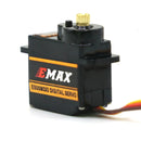 EMAX ES08MDII ES08MD II Metal GEAR Digital Servo Up SG90 ES08A ES08MA MG90S TREX 450 For Rc Airplane