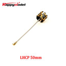Happymodel 5.8G Crown LDS Antenna RHCP/LHCP for Micro FPV Whoops For RC FPV Long Range Racing Drone Airplane-9