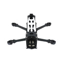 DeepSpace SEEKER3 3inch Frame Kit 139mmWheelbase3.5mm Arm Thickness Lightweight For DJI O4PRO O3 AIR UNIT forRC FPV Racing Drone-4