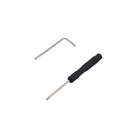 RC ERA C170 AH-64 Apache RC Helicopter Spare Parts Painted Pilots Fuselage Main Blade Grip Tail Rotor Landing Skid image 10