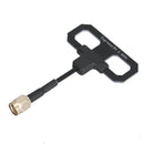 iRangeX iRX4 ExpressLRS ELRS 2.4GHz OpenTX EdgeTX Open-Source Systems Nano TX Module for Frsky X-Lite RadioMaster Pocket Jumper-3