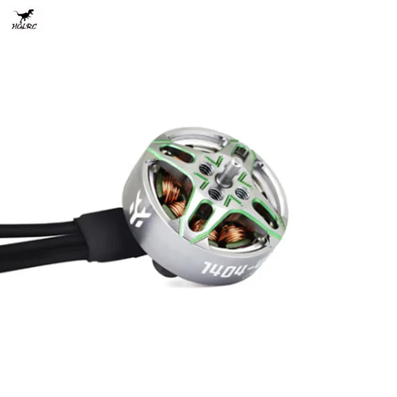 HGLRC SPECTER 1404 2750KV/4800KV 4-6S Brushless Motor for FPV Freestyle 2inch Cinewhoop 4inch Toothpick Drones