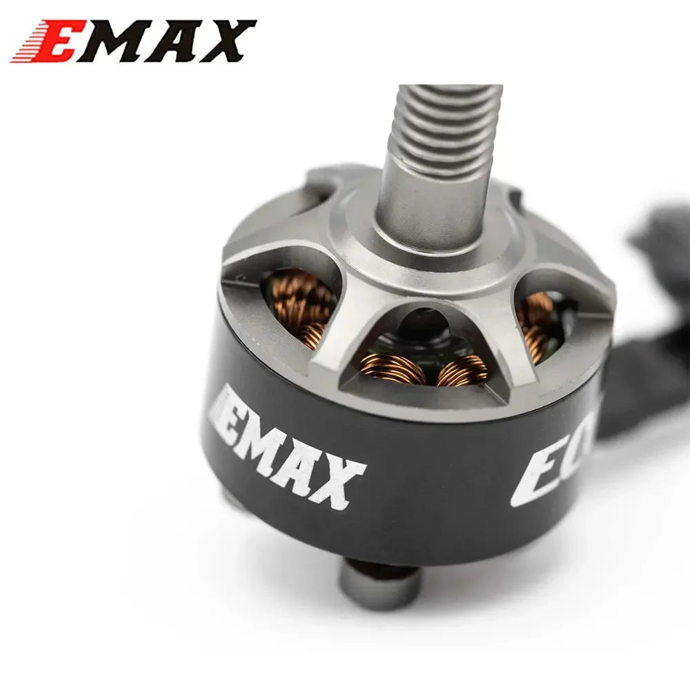 EMAX ECO1407 2800KV 3300KV 4100KV Brushless Motor FPV Racing Drone ...