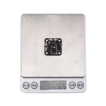 Radiomaster DBR4 2.4GHz Dual Band Gemini Xrossband ExpressLRS RC Receiver
