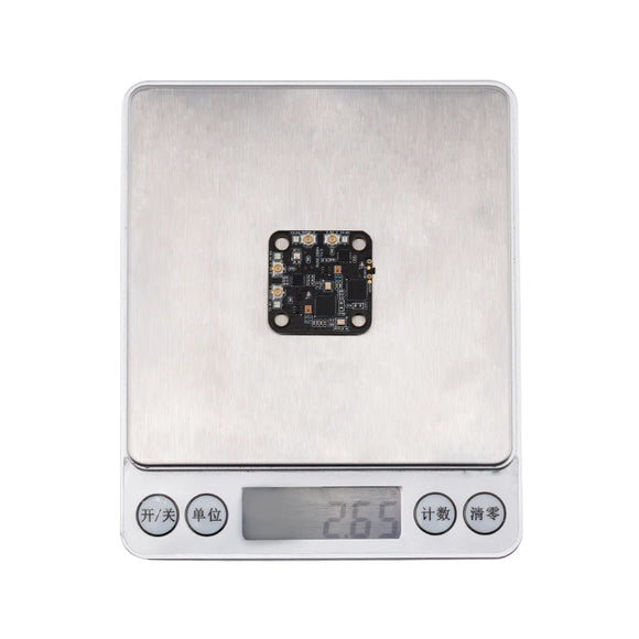 Radiomaster DBR4 2.4GHz Dual Band Gemini Xrossband ExpressLRS RC Receiver