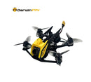 Darwin FPV with 2S 500mAh 100C-XT30 BabyApe Ⅲ Mini No O4 BNF FPV Drone-5