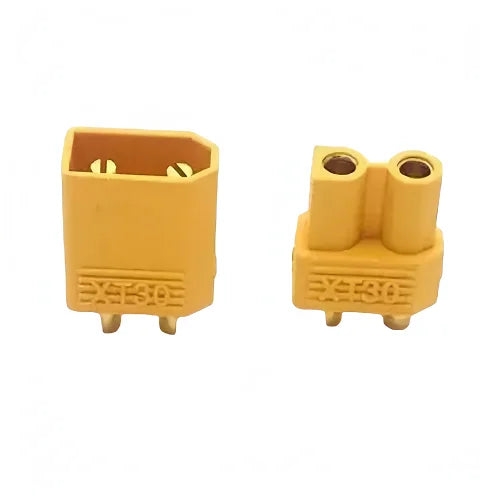 XT60 XT-60 Male Female XT30 XT90 Bullet Connectors Plugs for RC Lipo Battery Drone Airplane Accessories Wholesale