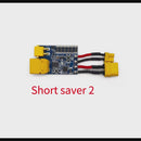 VIFLY ShortSaver 2 Smart Smoke Stopper Electronic Fuse to Prevent Short-Circuit & Over-Current for FPV Racing RC Drone