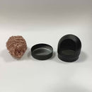 1-14Pcs Soldering Iron Tip Cleaner Desoldering Ball Cleaning Nozzle Tip Clean Brass Wire Sponge Copper Wire Cleaner Ball Tools