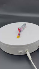 GNB 2S 7.6V 450mAh 80C/160C HV Lipo Battery With XT30 For Racing Drone FPV Quadcopter Helicopter Parts 7.6V Battery