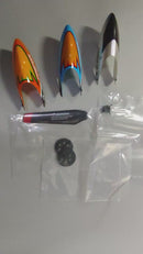 Spare Parts List For RC ERA C129V2 4CH RC Helicopter Canopy Main Frame Gear Motor Blade Receiver Servo C129 V2 Accessories