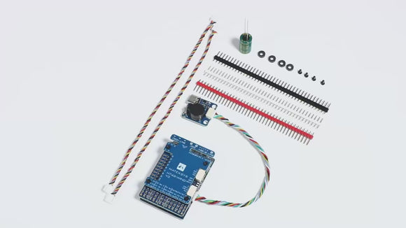 MATEK System H743-WING V3 Flight Controller