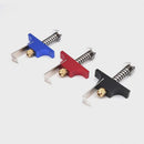 Propeller Puller Aluminum Alloy Removal Tool Props Remover with Replacement Ejector Pins for RC FPV Drone BetaFPV Air65 75